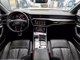 Audi S6 Avant 3.0TDI quattro*STANDHZG*PANO*AHK*B&O - bilder 27