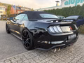 Daumennagel 8 - Ford Mustang Convertible 5.0 Ti-VCT V8 Aut. GT