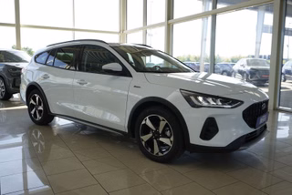 Ford Focus age.one-day registration Kaufen