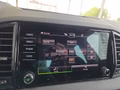Daumennagel 45 - Skoda Karoq Sportline 1,5TSI DSG aAHK/ACC/Matrix/Navi/el.Klappe   **