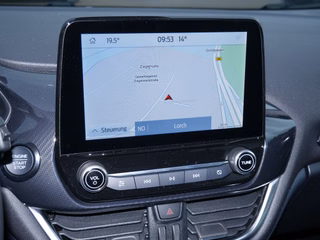 Ford Fiesta 1.0 MHEV Active SITZHEIZUNG ACC FSE SYNC - foto 8