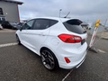 Daumennagel 6 - Ford Fiesta ST LEDER|B&O|SYNC|PANO|LED