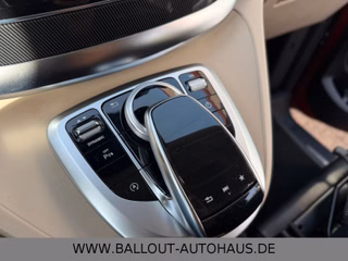 Mercedes-Benz V 300 d 4MATIC lang*MARCO POLO*KÜCHE*KAMERA*AHK - foto 31