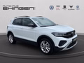 Daumennagel 4 - Volkswagen T-Cross Goal 1.0 TSI DSG AHK+LED+ACC+Navi