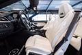 Daumennagel 11 - BMW M4 Competition Cabrio|M-AERO|HEAD-UP|H&K|KEYLESS