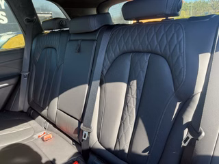 2026 BMW X5 M60i - photo 8