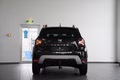 Daumennagel 8 - Dacia Duster II Prestige AUT NAV LED AHK LPG
