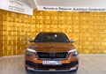 Daumennagel 2 - Skoda Kamiq Scoutline ACC AHK MULTILENKRAD