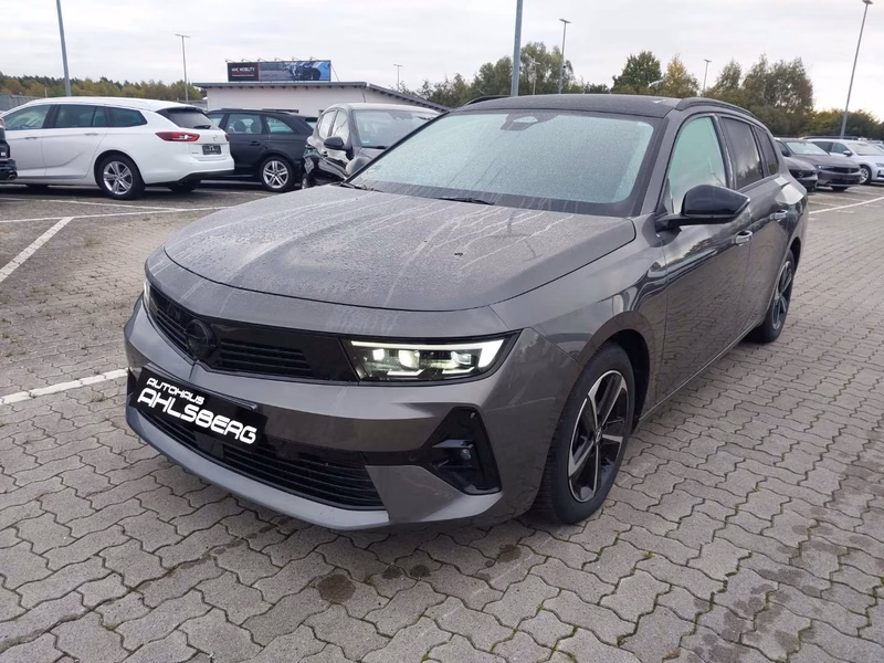 Opel ASTRA L ST/ GS/INTELLI/360°/HUD/PANO/ACC/AHK/WINTER.P