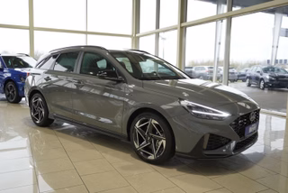 Hyundai i30 age.one-day registration Kaufen