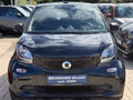 Daumennagel 11 - Smart ForTwo PASSION CABRIO*AUTOMATIK*KLIMA*29.000KM*