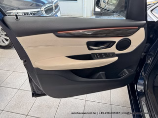 BMW 220 Gran Tourer d xDrive Luxury Line LEDER PANO - foto 8