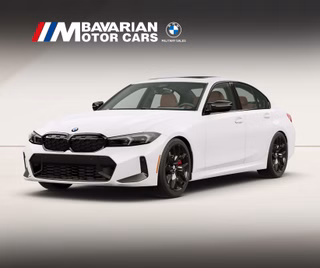 BMW M340i New vehicle for sale