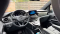 Daumennagel 4 - Mercedes-Benz V 300 d Aut. lang AHK*STANDHEIZUNG
