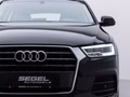Daumennagel 7 - Audi Q3 2.0 TDI 1.HAND/LED/AHK/PDC/SHZ/TEMP