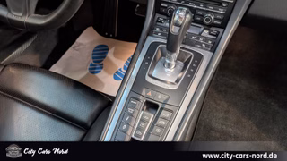 Porsche 991 911 Carrera 4 S Cabrio CHRONO+SPORT.AGA+PCM - photo 24