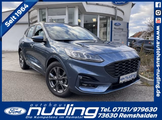 Ford Kuga Gebrauchtwagen Kaufen