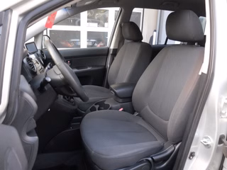 Kia Carens EX 7 Sitze AHK nur 59 Tkm 1.Hand - bilder 10