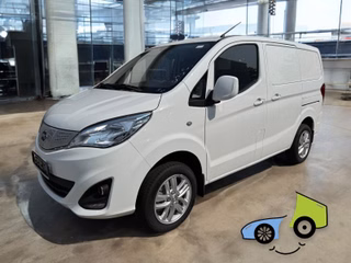 BYD ETP 3 New vehicle for sale