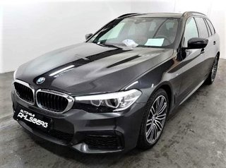 BMW 530 Used vehicle for sale