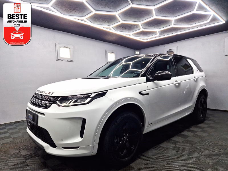 Land Rover Discovery Sport R-DYNAMIC AWD |AUTOM|PANO|LED|NAVI
