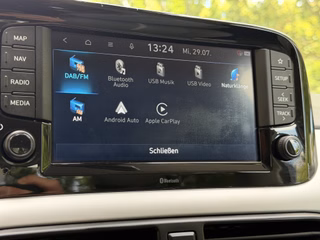 Hyundai i10 Style  Navi Apple CarPlay Rückfahr Cam - foto 15