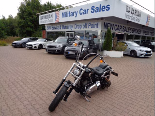 Harley-Davidson Break Out FXSB Used vehicle for sale