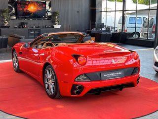 Ferrari California F1 CAM / NAVI / LED / - foto 37