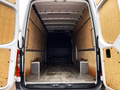 Daumennagel 21 - Mercedes-Benz Sprinter 317 CDI HOCH+LANG|AUTOM|NAVI|R-KAMERA