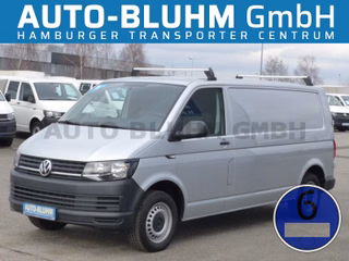 Volkswagen T6 Transporter Used vehicle for sale