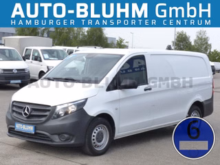 Mercedes-Benz Vito Used vehicle for sale