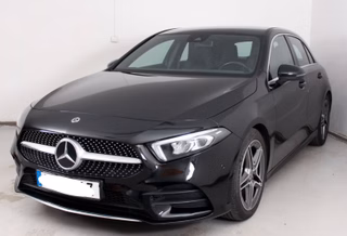 Mercedes-Benz A 200 Gebrauchtwagen Kaufen