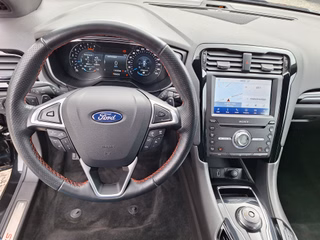 Ford Mondeo Turnier 2.0 ST-Line Aut. 190PS ACC LED Navi DAB RFK - foto 6