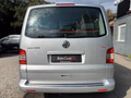 Daumennagel 10 - Volkswagen T5 2.5 TDI Multivan/S-DACH/AHK/STNDHZ/TISCH/BETT