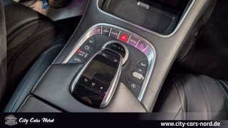 Mercedes-Benz S 63 AMG 4Matic 750PS+EXKLUSIV+22 Z+BURM+DISTRO+ - bilder 21