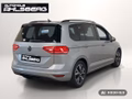 Daumennagel 3 - Volkswagen Touran COMFORT./ DIG.C/ACC/IQ.LIGHT/STAND./7.SITZ