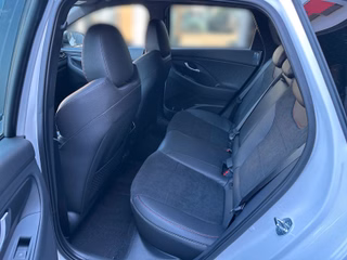 Hyundai i30cw 1.6 N-Line X Automatik Memory - bilder 7