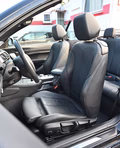 Daumennagel 9 - BMW 218 d Cabrio M-Paket Navi Leder LED