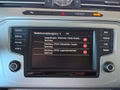 Daumennagel 20 - Volkswagen Passat NAVI PANORAMA-DACH DSG