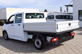 Daumennagel 5 - Volkswagen T7 Transporter DoKa Pritsche 6-Sitzer AUTOM KAM
