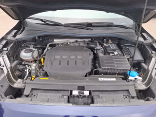 SEAT Tarraco 2.0 TSI Xcellence 4Drive DSG / 7-SITZER / AHK / NAVI - foto 12