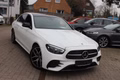 Daumennagel 32 - Mercedes-Benz E 220 d ANGEBOT AMG Line PANO=MULTIBEAM LED=Widescreen Cockpit