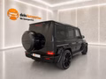 Daumennagel 5 - Mercedes-Benz G63 AMG G800 Brabus Komplett Widestar 24"