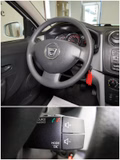 Daumennagel 18 - Dacia Sandero II Ambiance*3Vorb*TÜV Neu*AHK*Klima*Bluetooth