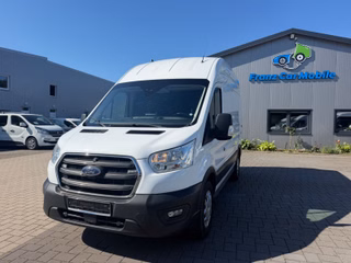 Ford Transit Gebrauchtwagen Kaufen