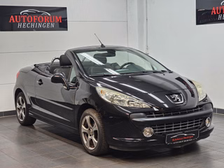 Peugeot 207 Gebrauchtwagen Kaufen