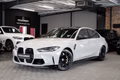 Daumennagel 1 - BMW M3 Comp Lim|M-CARBONSITZE|KERAMIK BREMSEN|H&K