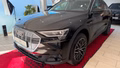 Daumennagel 3 - Audi e-tron Sportback 50 quattro