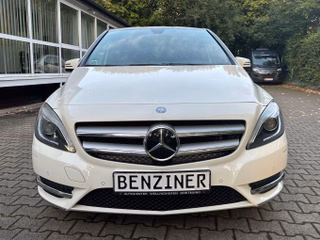 Mercedes-Benz B 180/Navi/ - foto 2