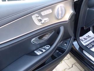 Mercedes-Benz E 400 d 4Matic AMG-LINE*PANO*360°KAMERA*NAVI* - bilder 8